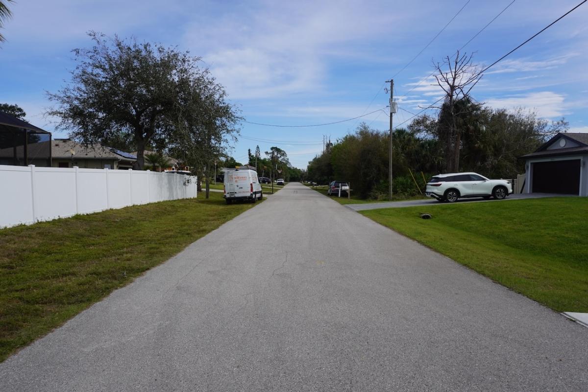 0.46 Acres for Sale in North Port, Florida