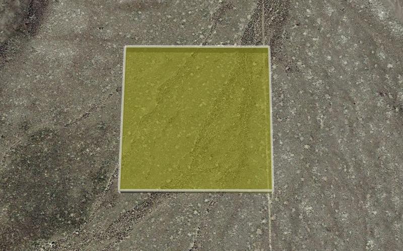 10 Acres for Sale in Montello, Nevada