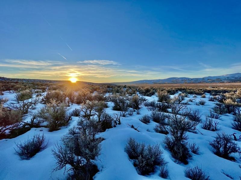 10 Acres for Sale in Montello, Nevada