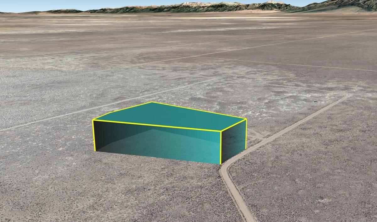 5.2 Acres for Sale in Lasauses, Colorado