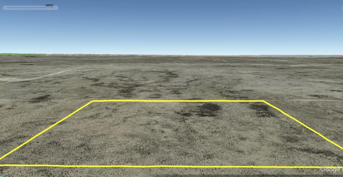 40.00 Acres for Sale in Orla, Texas