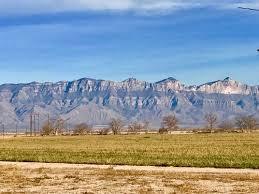 10 Acres for Sale in Dell City, Texas