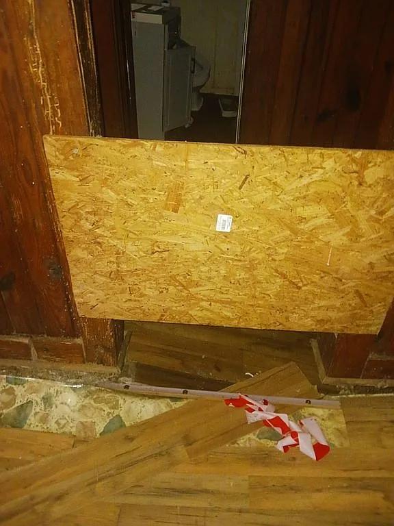 936 Sq. Ft. for Sale in Chadbourn, North Carolina