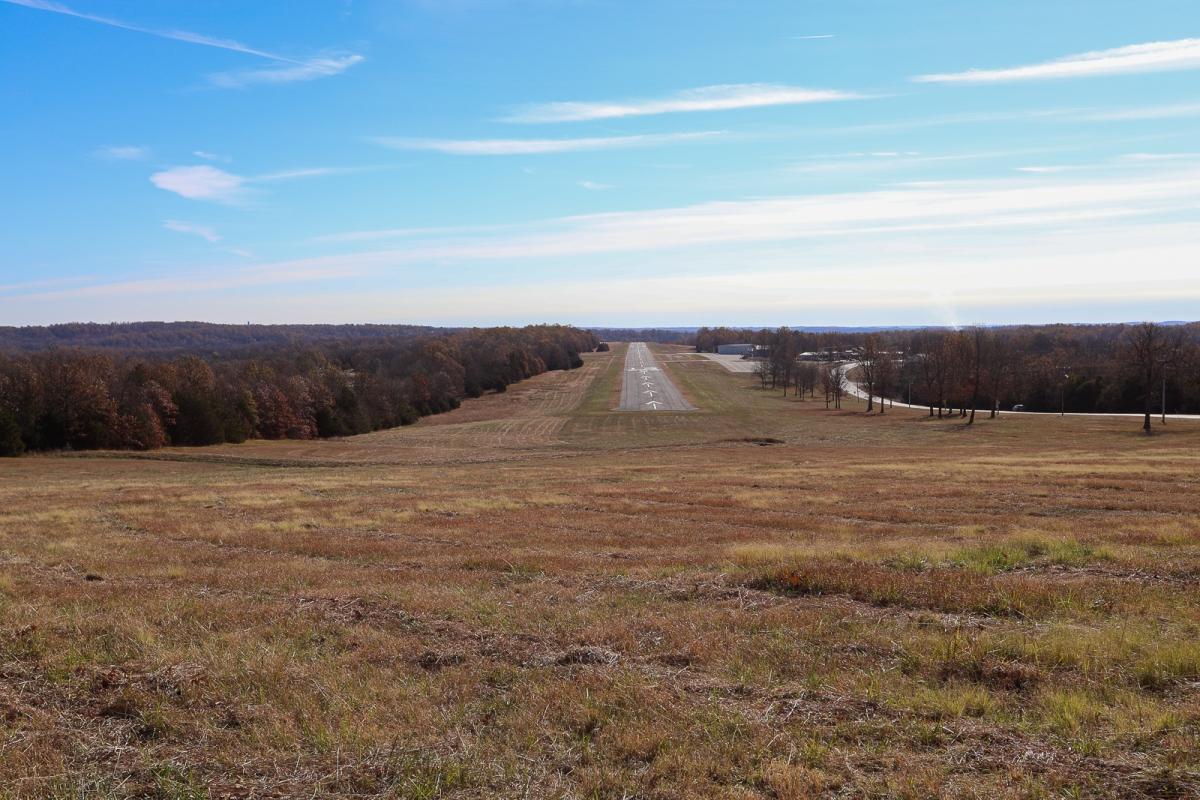 0.51 Acres for Sale in Horseshoe Bend, Arkansas
