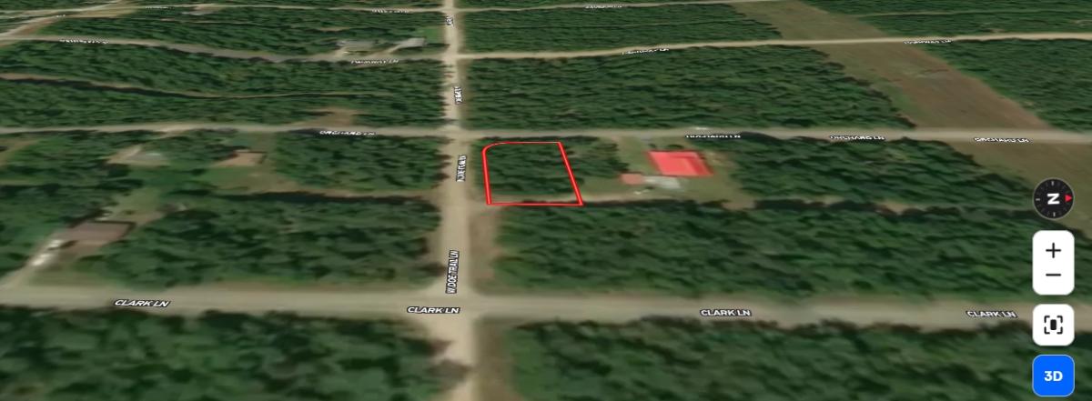0.29 Acres for Sale in Horseshoe Bend, Arkansas