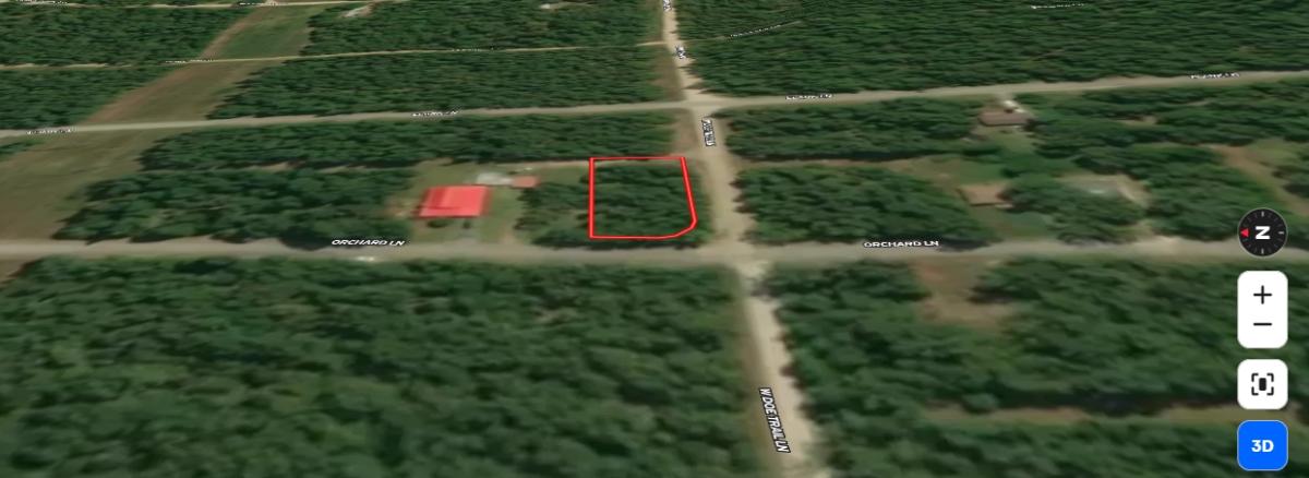 0.29 Acres for Sale in Horseshoe Bend, Arkansas