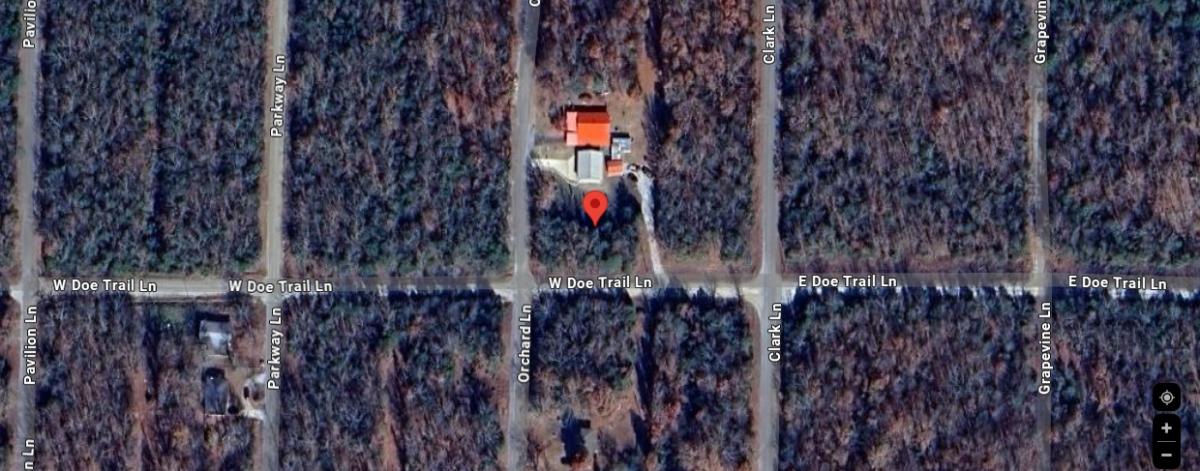 0.29 Acres for Sale in Horseshoe Bend, Arkansas