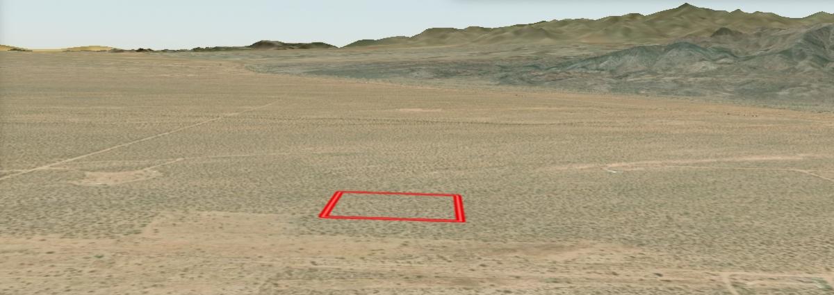 2.28 Acres for Sale in Yucca, Arizona