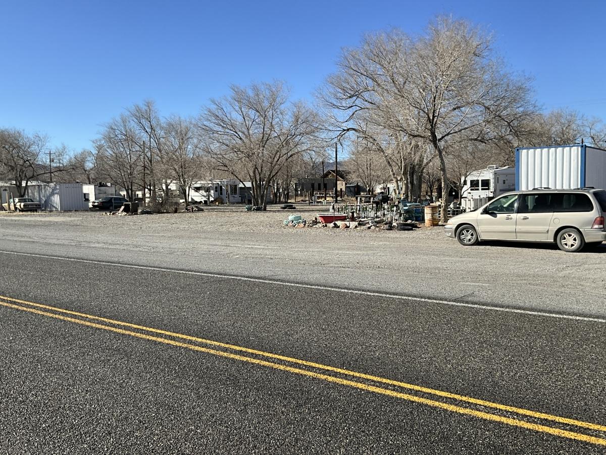 2.27 Acres for Sale in Montello, Nevada