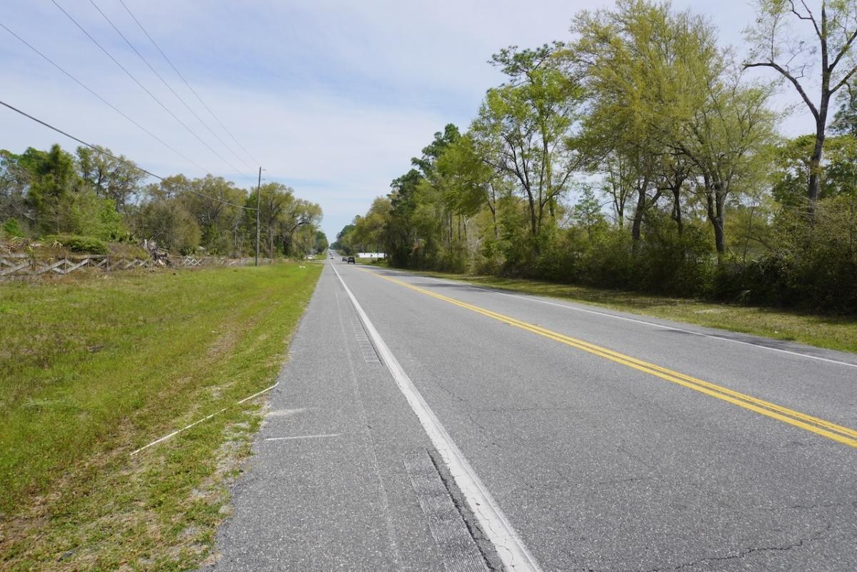 0.73 Acres for Sale in Lake City, Florida