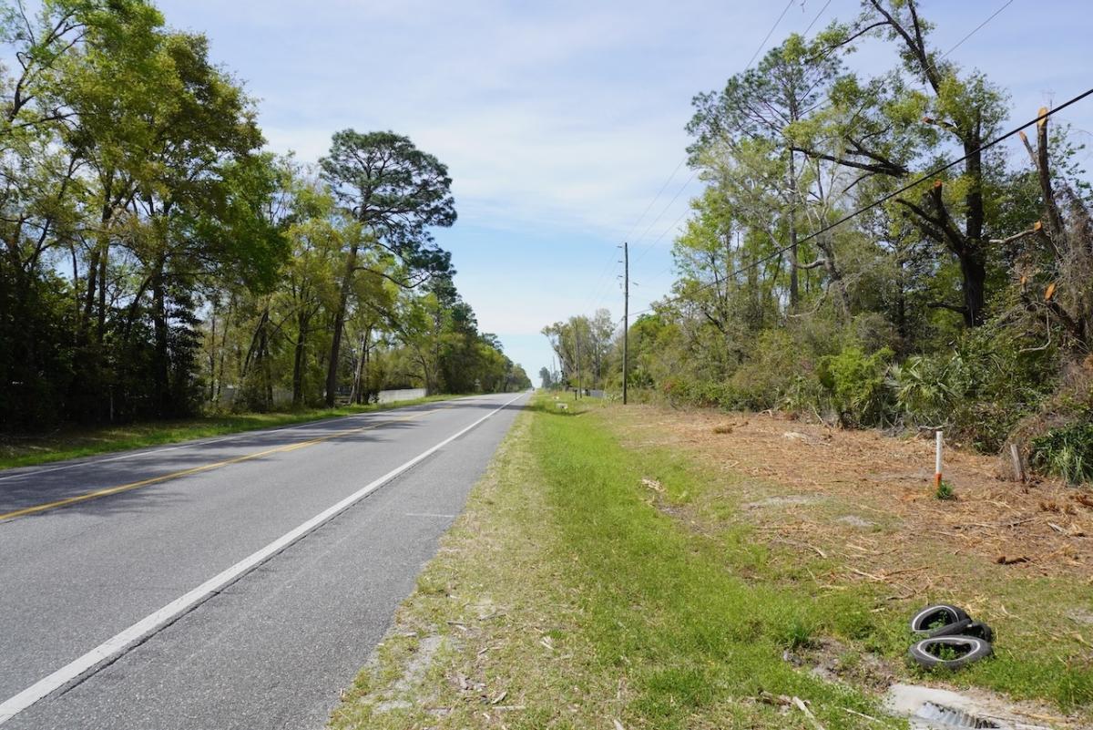 0.73 Acres for Sale in Lake City, Florida