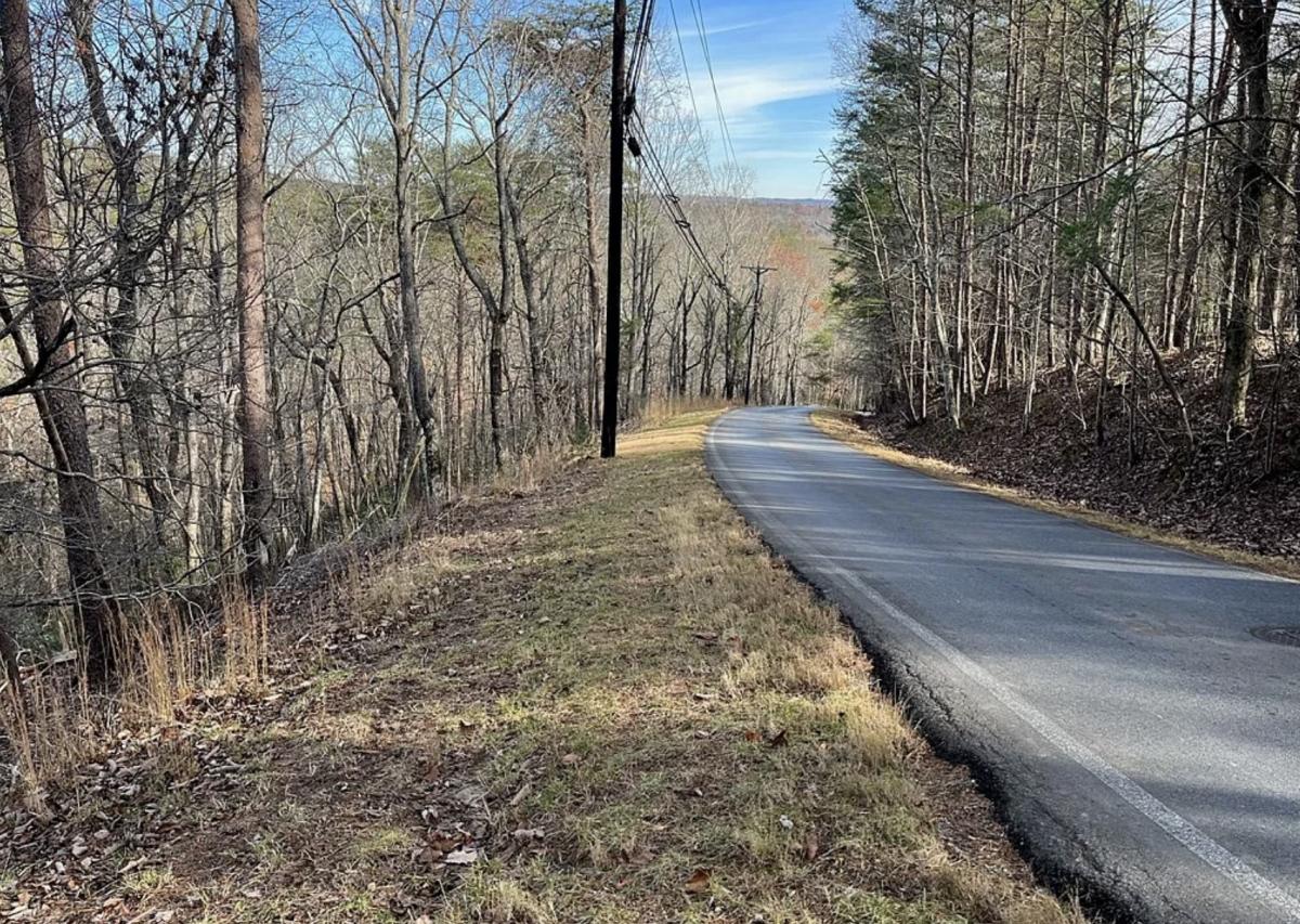 .43 Acres for Sale in Waleska, Georgia