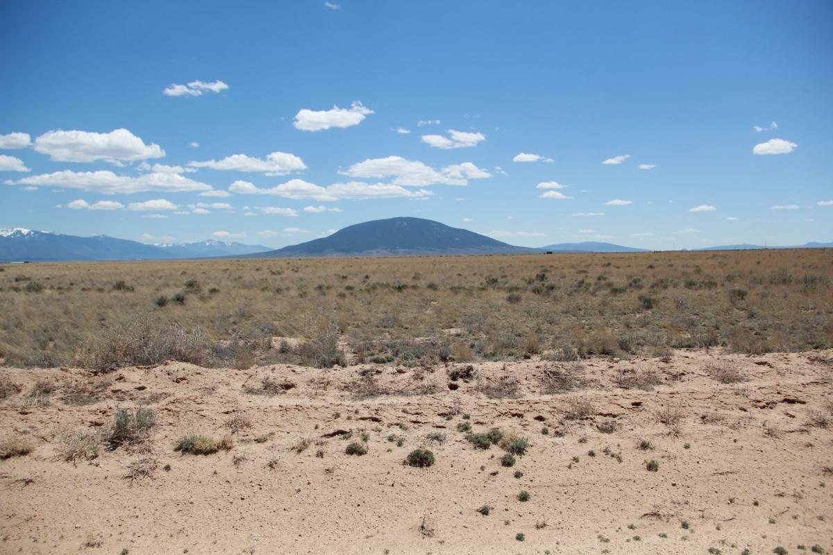 5.00 Acres for Sale in Mesita, Colorado