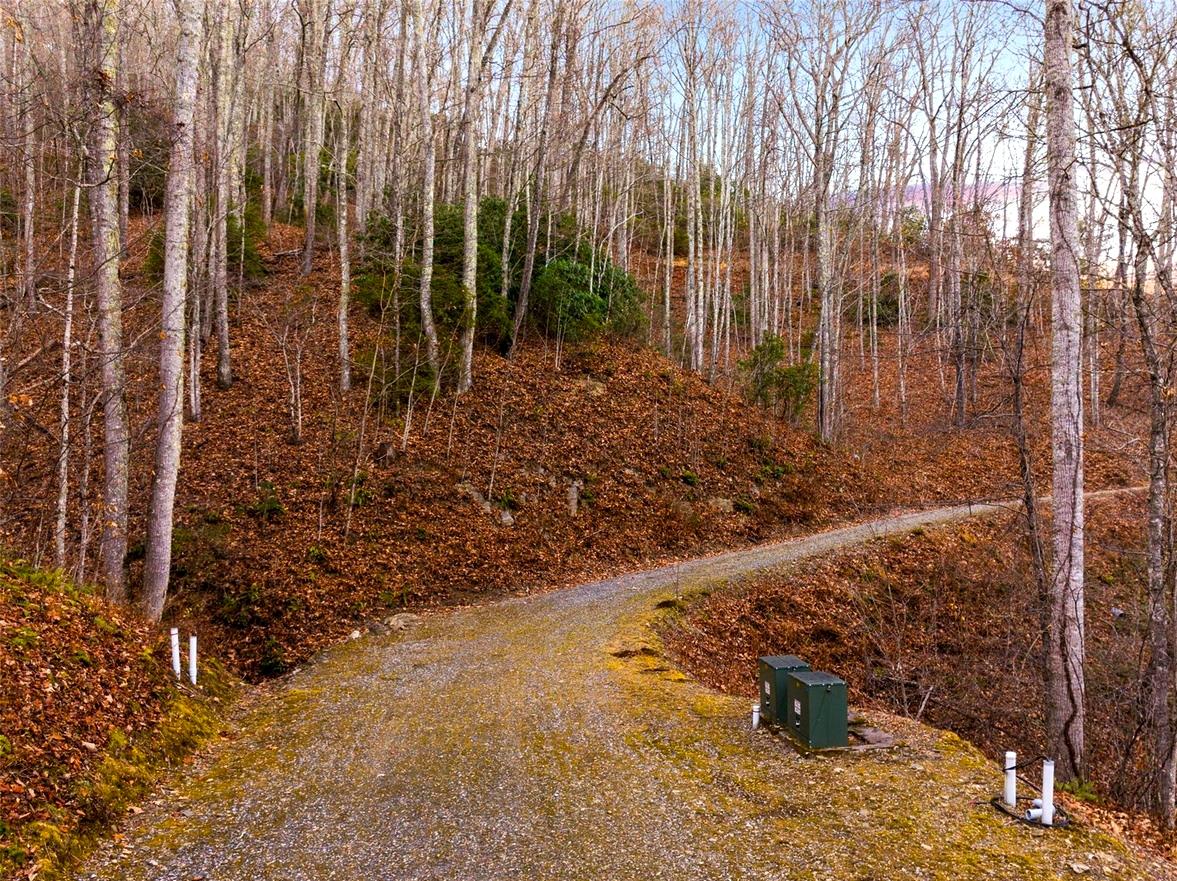 2.1 Acres for Sale in Whittier, North Carolina