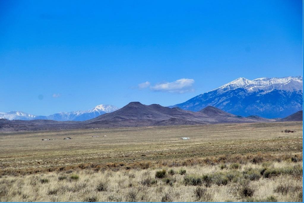 20 Acres for Sale in Mesita, Colorado