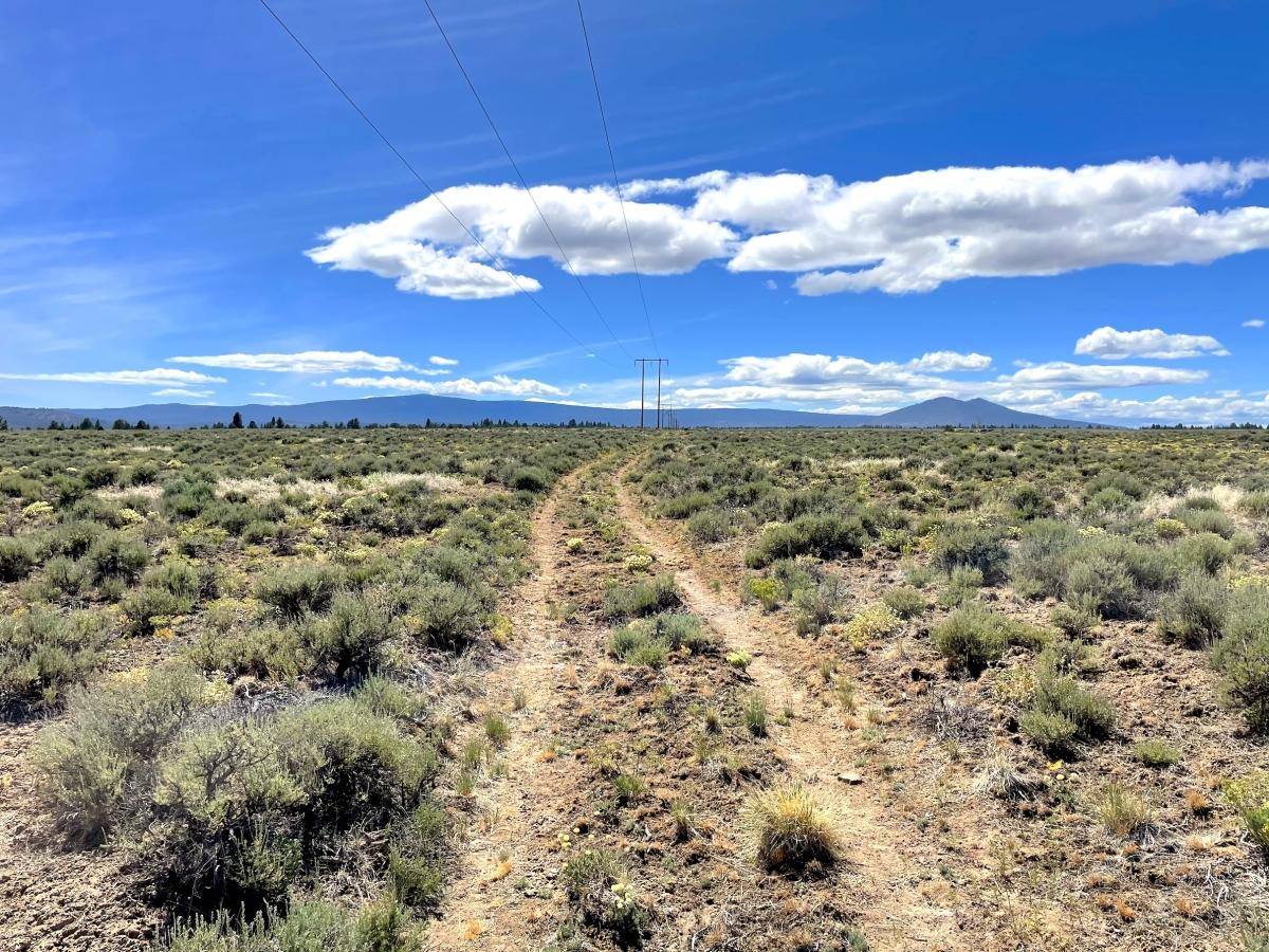 5.00 Acres for Sale in Sprague River, Oregon