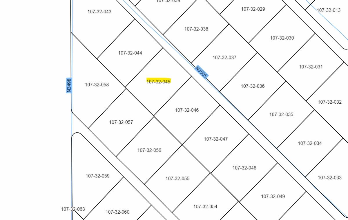 1.01 Acres for Sale in Concho, Arizona