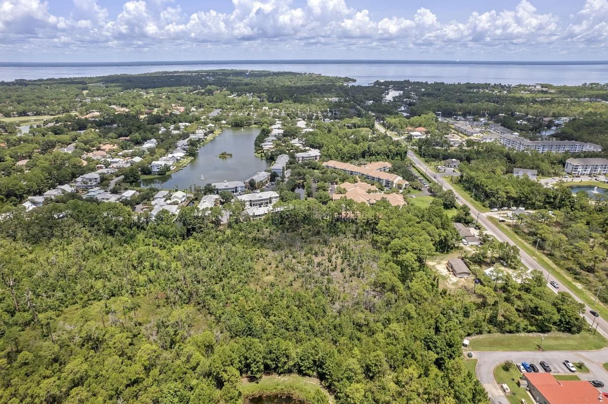 0.84 Acres for Sale in Miramar Beach, FL, Florida