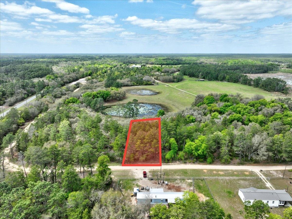 0.40 Acres for Sale in Interlachen, Florida