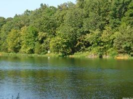 0.27 Acres for Sale in Cherokee Village, Arkansas