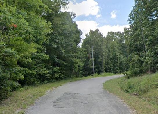 0.27 Acres for Sale in Cherokee Village, Arkansas