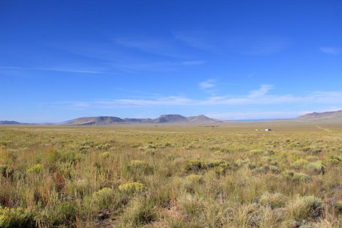 4.78 Acres for Sale in Mesita, Colorado