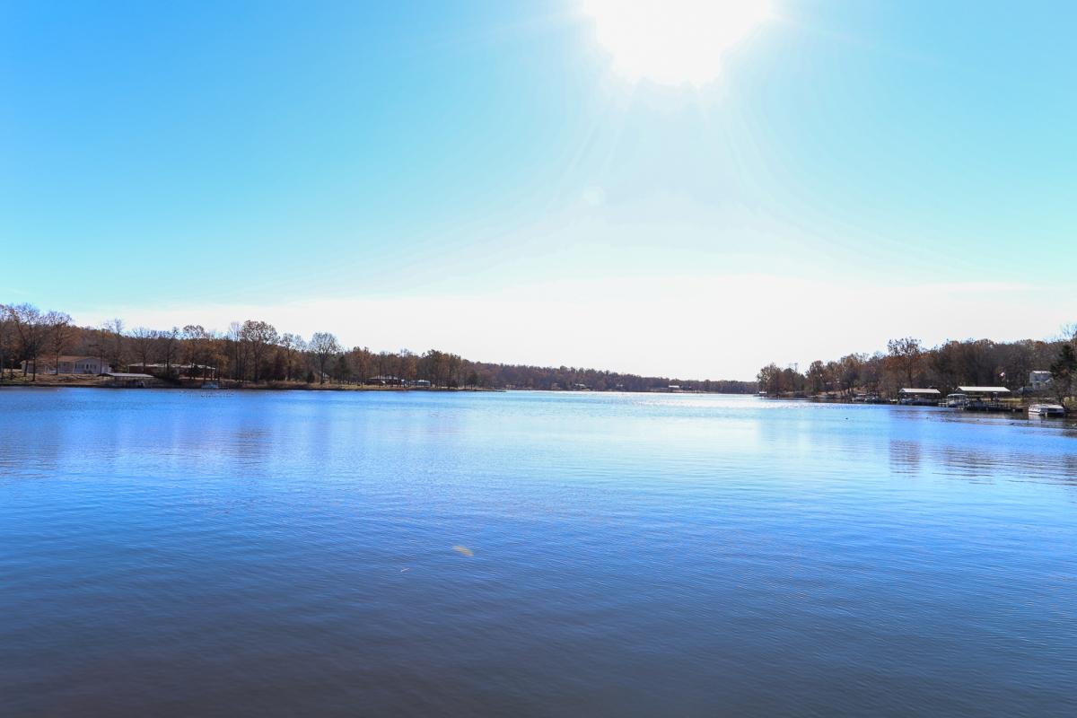 0.43 Acres for Sale in Horseshoe Bend, Arkansas