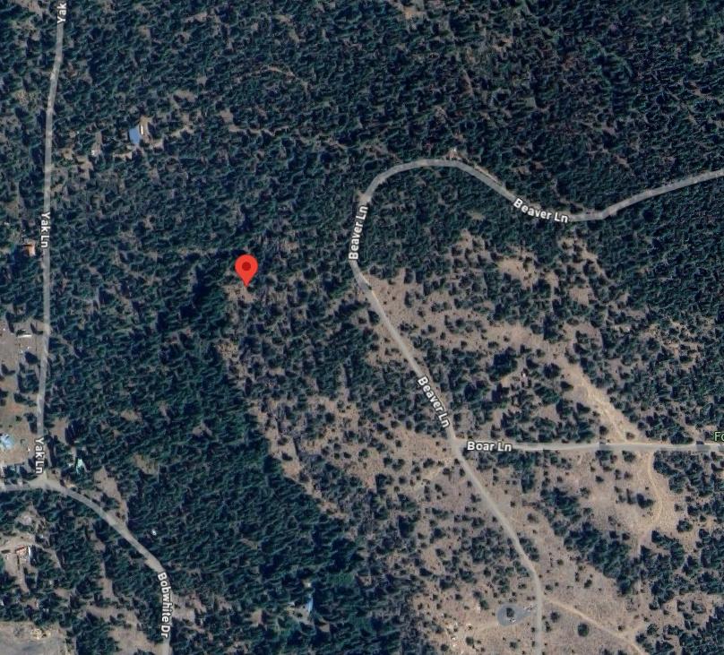 3.39 Acres for Sale in Hildebrand, Oregon