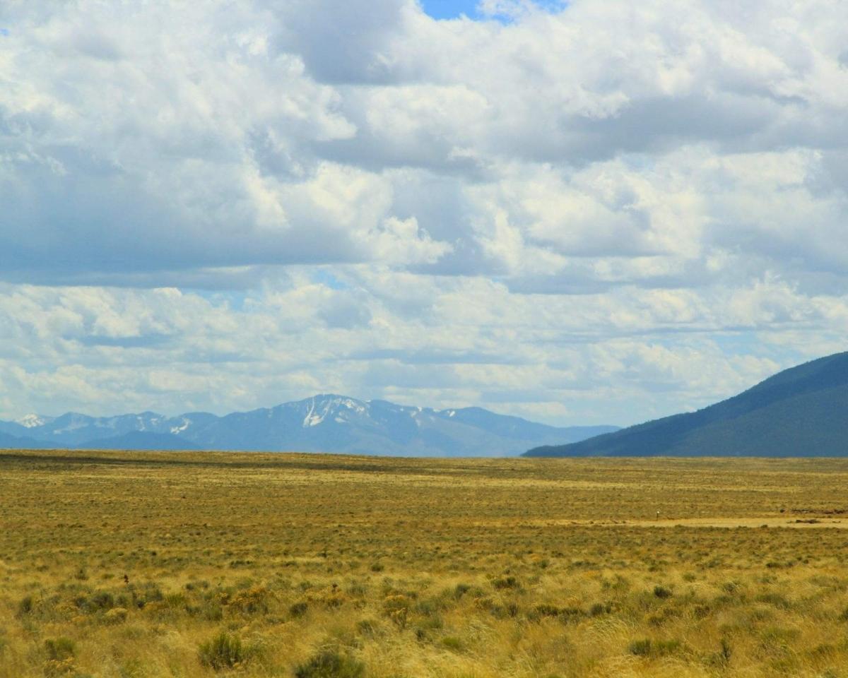 5.00 Acres for Sale in Sanford, Colorado