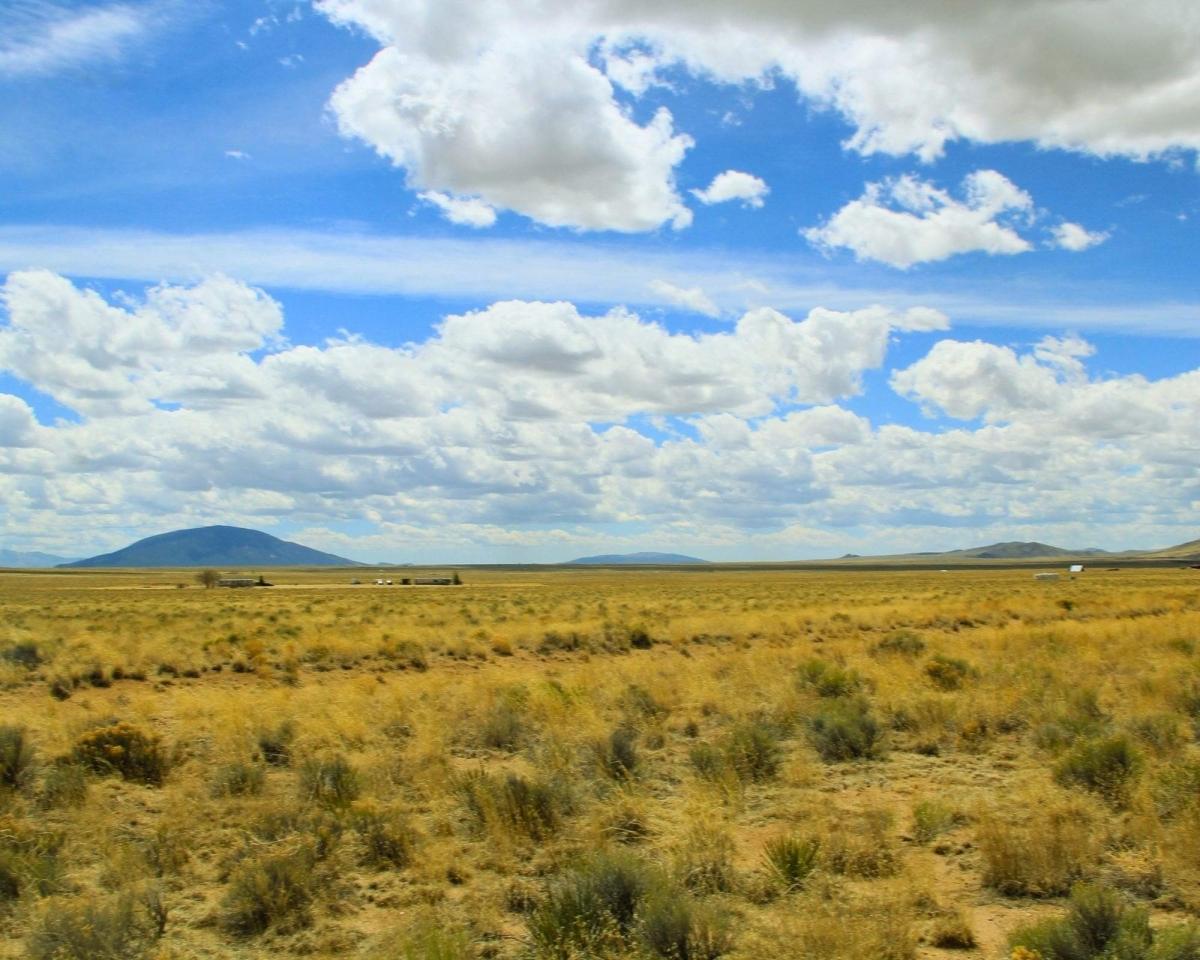 5.00 Acres for Sale in Sanford, Colorado