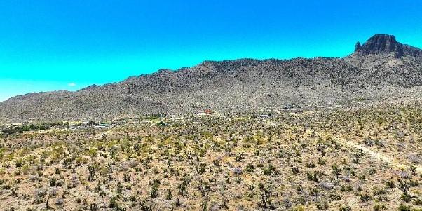 5.00 Acres for Sale in Dolan Springs, Arizona