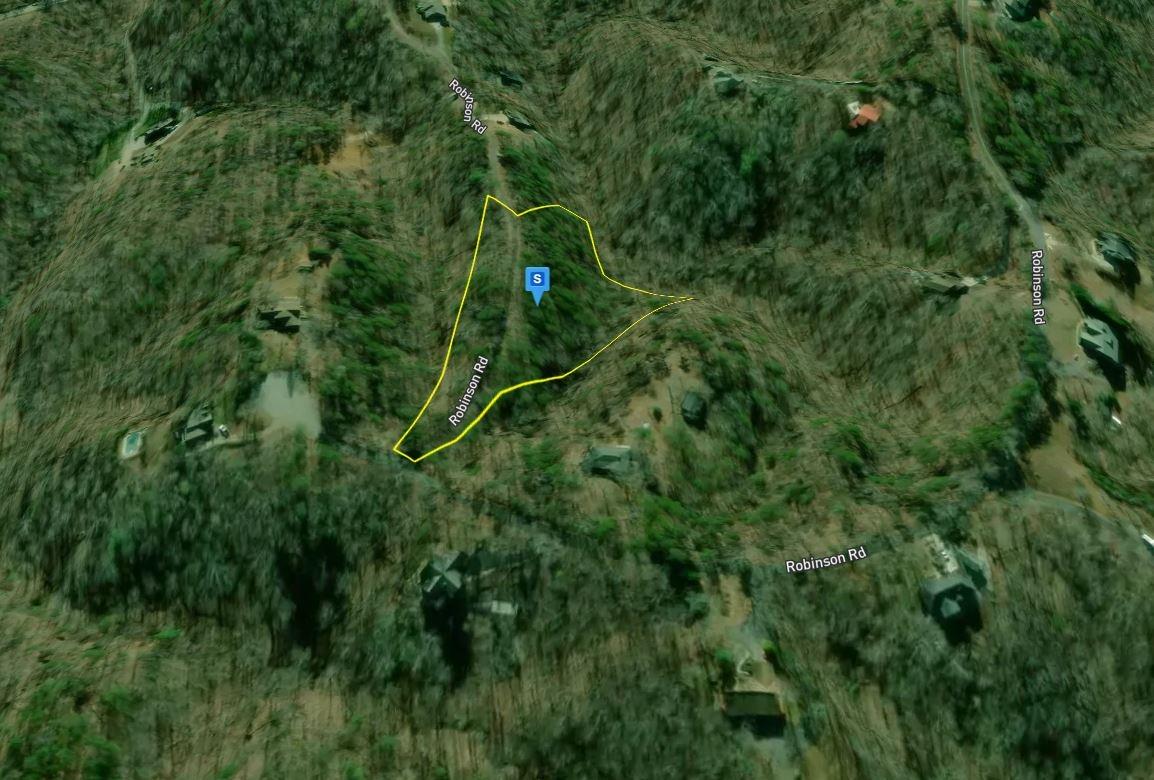 2.92 Acres for Sale in Dahlonega, Georgia