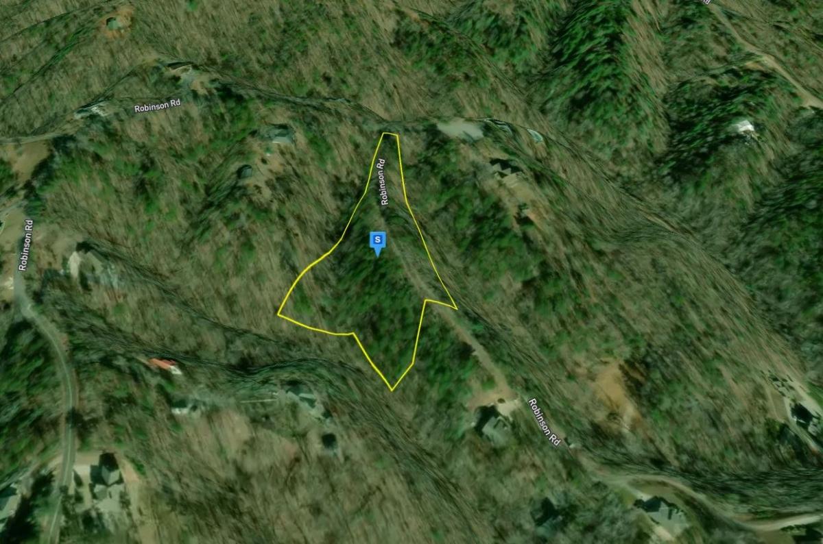 2.92 Acres for Sale in Dahlonega, Georgia