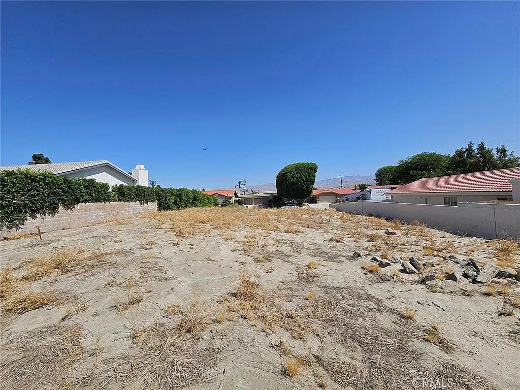 0.31 Acres for Sale in Bermuda Dunes, California