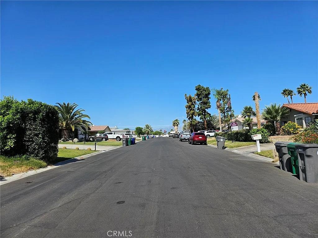 0.31 Acres for Sale in Bermuda Dunes, California