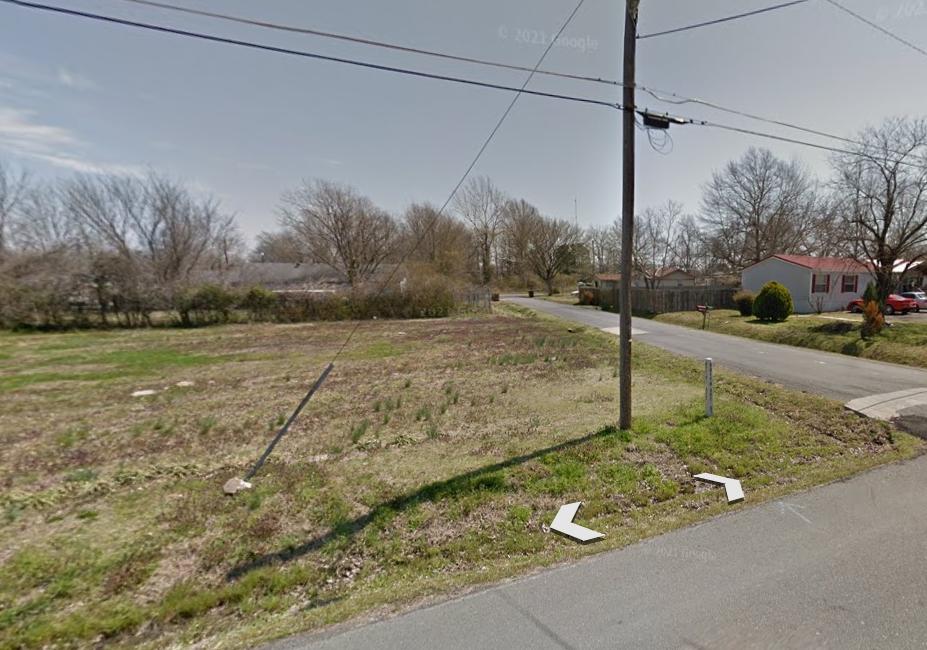 0.22 Acres for Sale in Pine Bluff, Arkansas