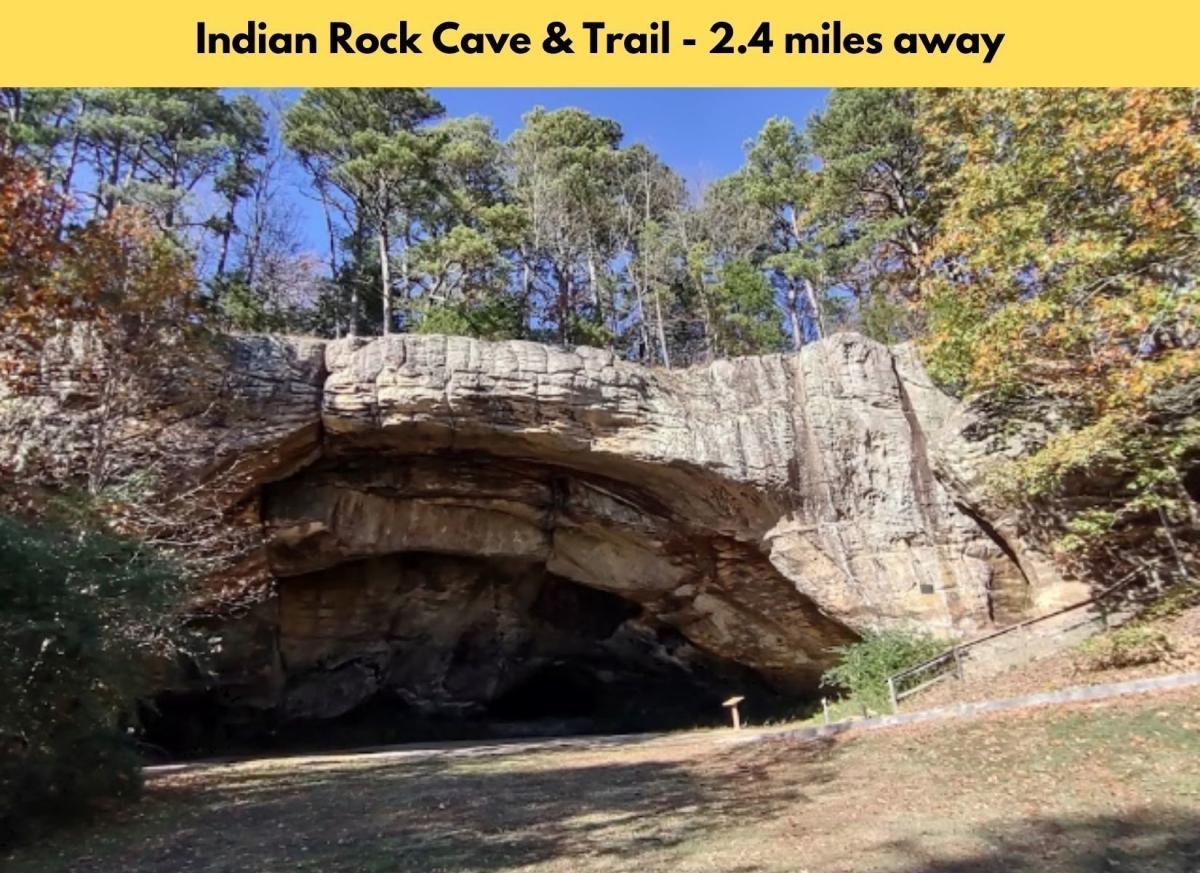 0.35 Acres for Sale in Fairfield Bay, Arkansas