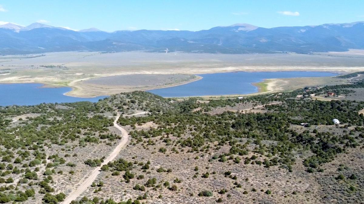 1.75 Acres for Sale in San Luis, Colorado