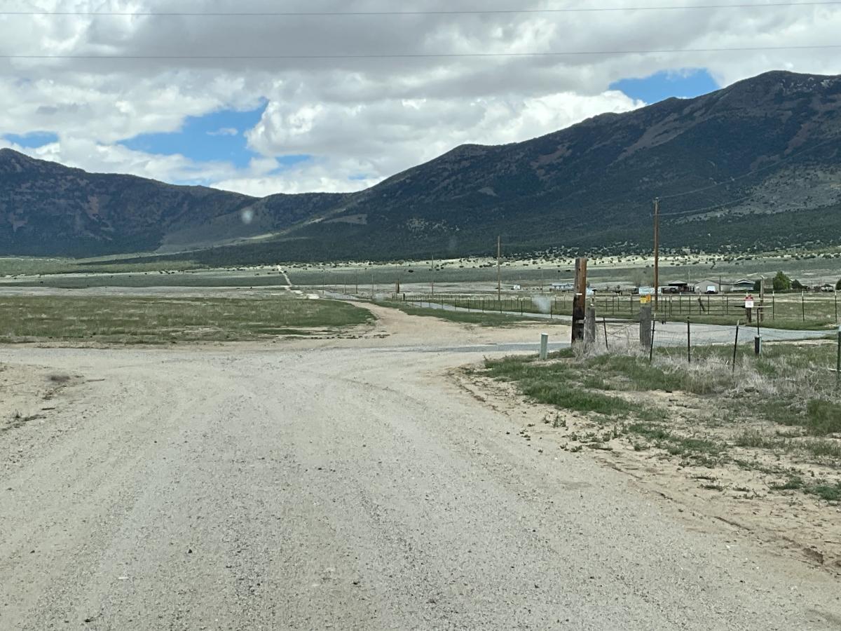 10 Acres for Sale in West Wendover, Nevada
