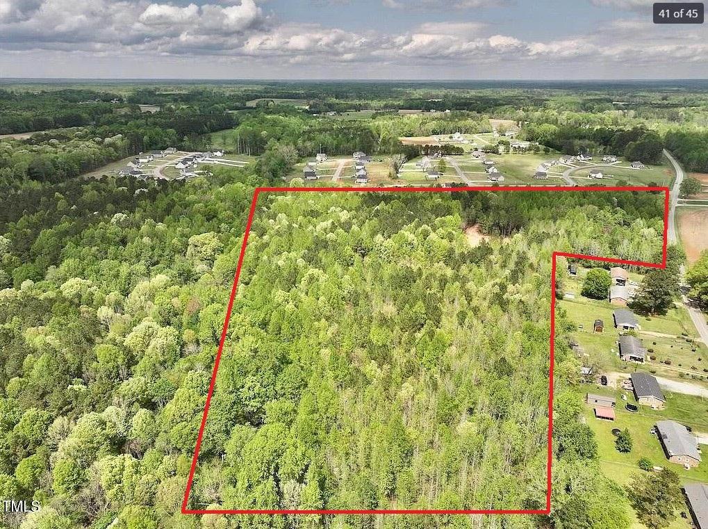 29.54 Acres for Sale in Nashville, North Carolina