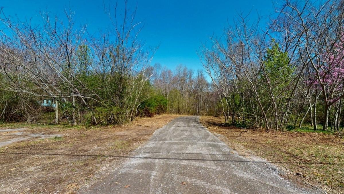 2.00 Acres for Sale in Southside, Tennessee
