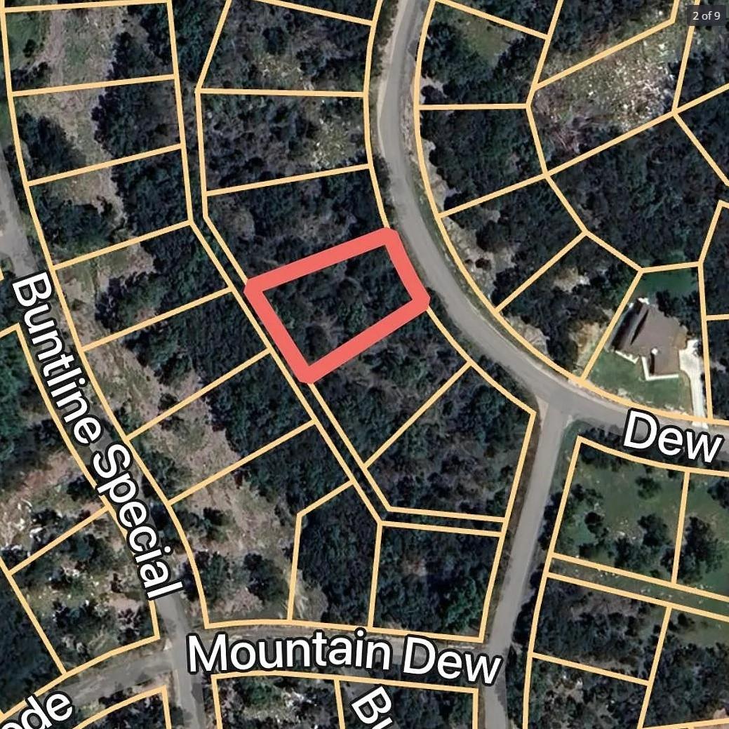 0.28 Acres for Sale in Horseshoe Bay, Texas