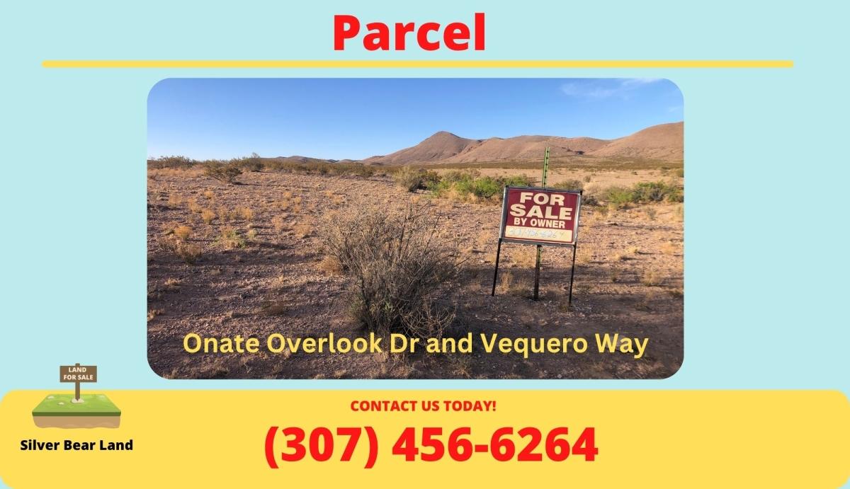 40.02 Acres for Sale in San Antonito, New Mexico