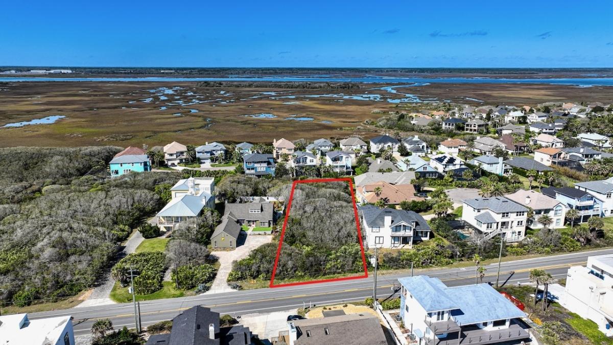 0.47 Acres for Sale in Ponte Vedra, Florida