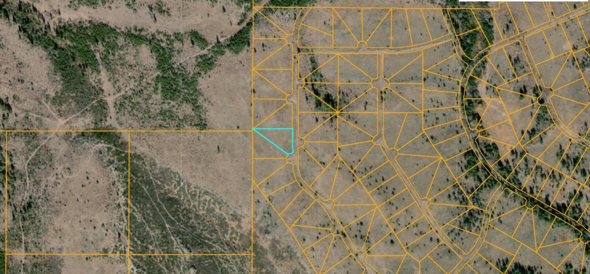 1.52 Acres for Sale in Sprague River, Oregon