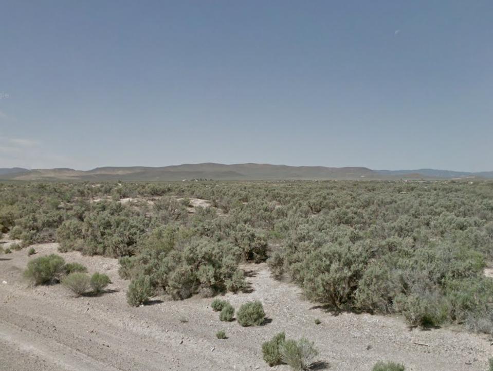 1.03 Acres for Sale in Modena, Utah