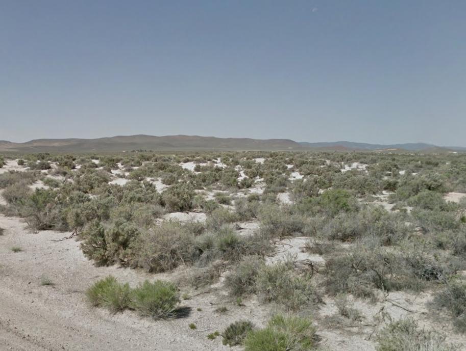 1.03 Acres for Sale in Modena, Utah