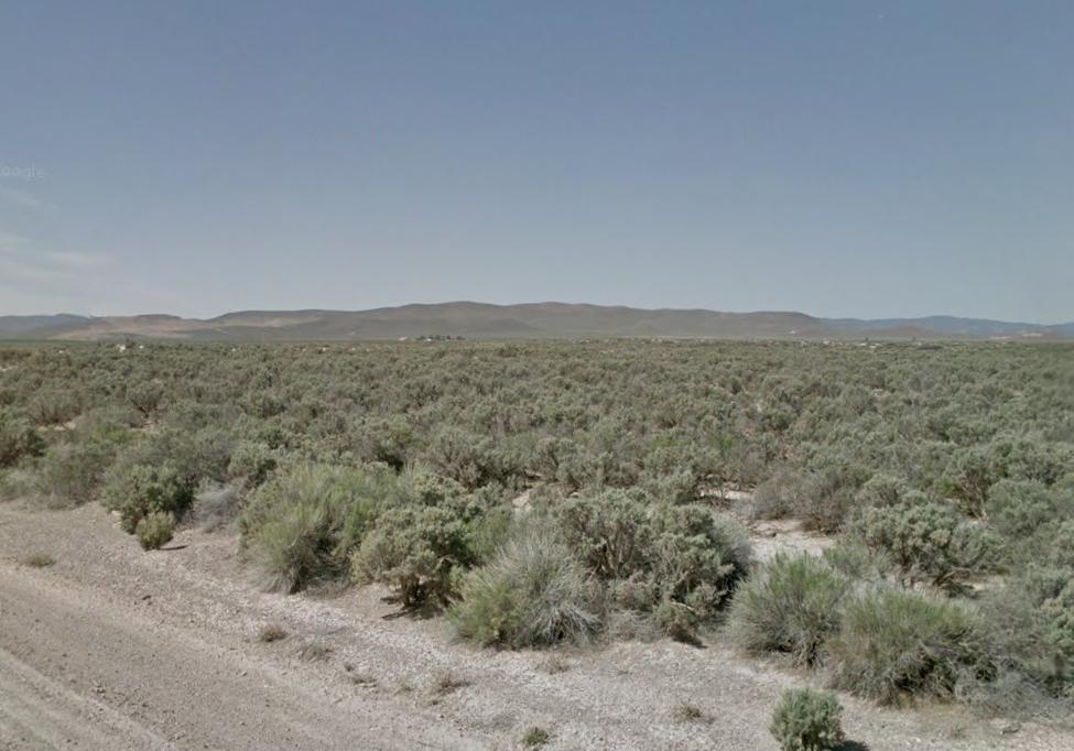 1.03 Acres for Sale in Modena, Utah