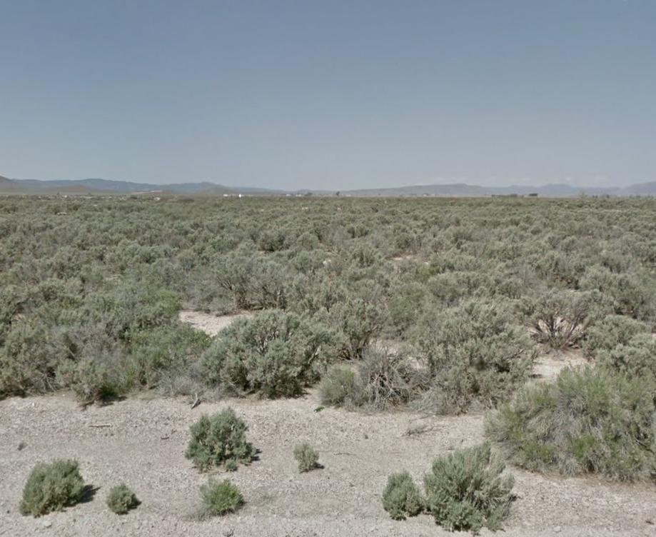 1.03 Acres for Sale in Modena, Utah