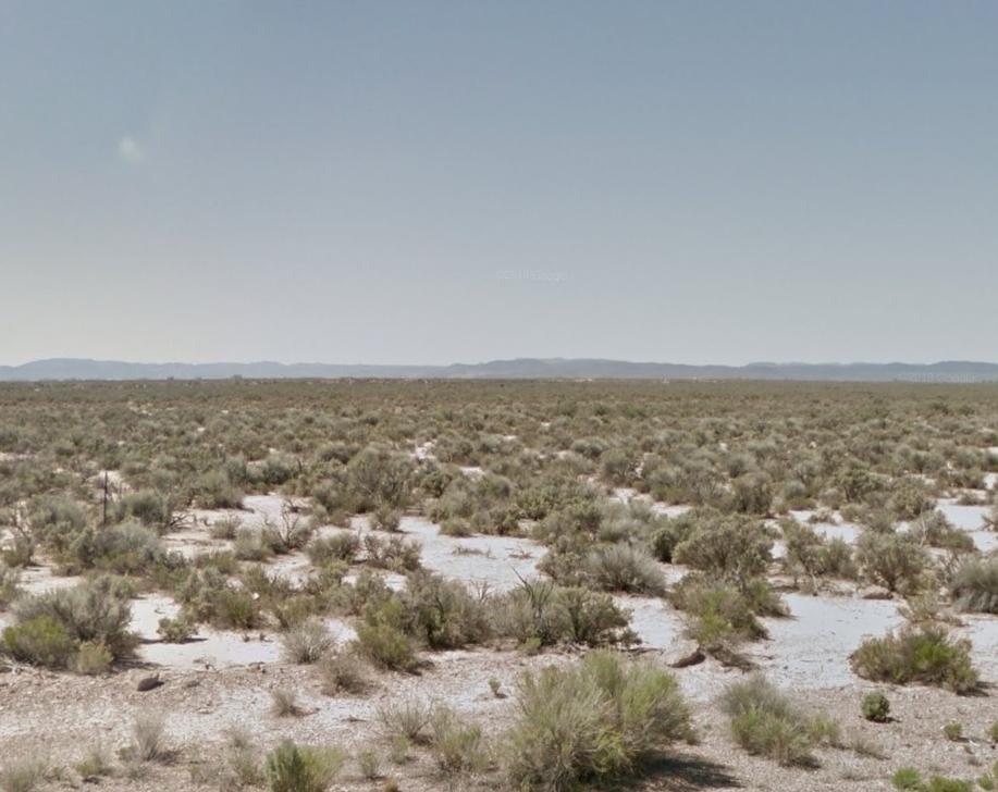 1.14 Acres for Sale in Modena, Utah